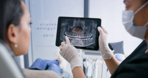 Licensed Tooth Extraction service in Chevy Chase View, MD - Smile Center Dentistry